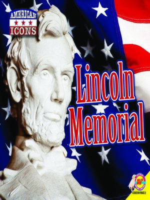 cover image of Lincoln Memorial